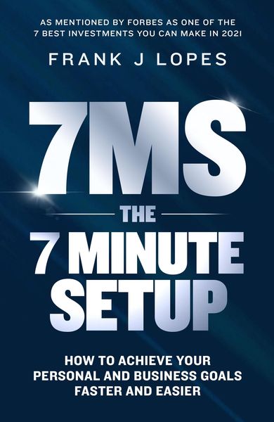 Produktbild: The 7-Minute Setup