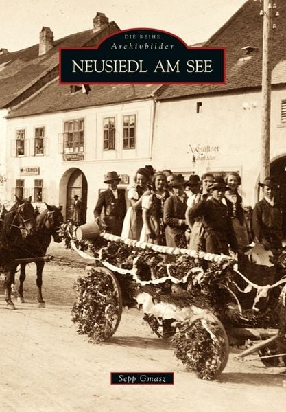 Produktbild: Neusiedl am See