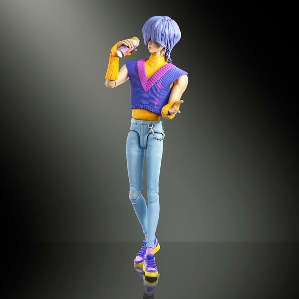 Produktbild: KPop DH Action Figure Mystery.JRY36