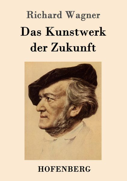 Produktbild: Das Kunstwerk der Zukunft