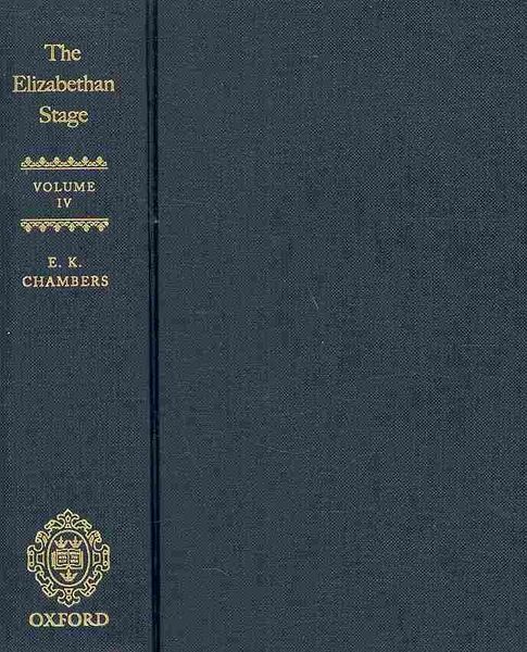 Produktbild: Elizabethan Stage