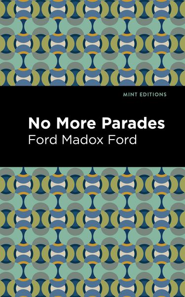Produktbild: No More Parades