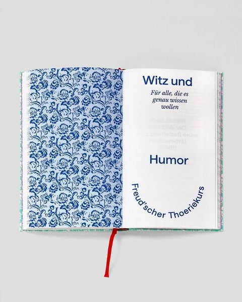 Produktbild: Freud erz&auml;hlt einen Witz