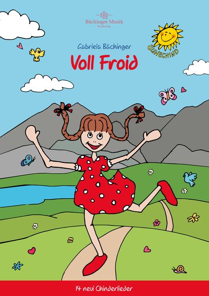 Produktbild: Voll Froid