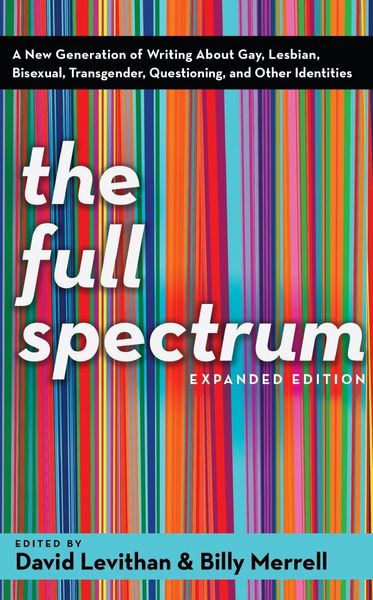 Produktbild: The Full Spectrum