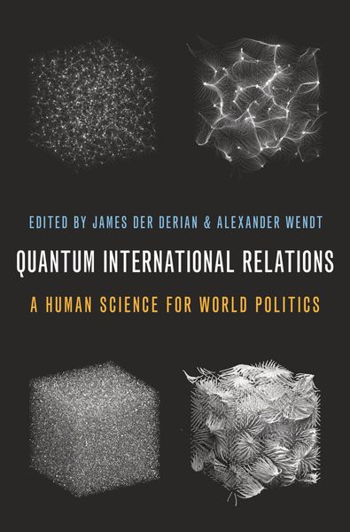 Produktbild: Quantum International Relations