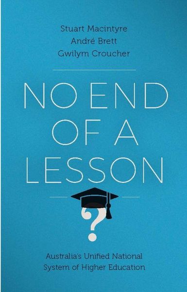 Produktbild: No end of a lesson