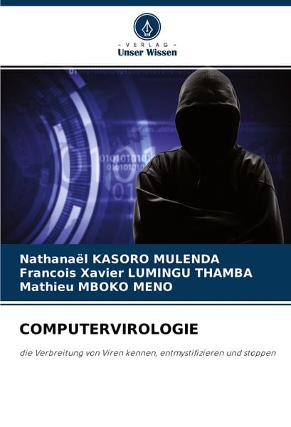 Produktbild: Computervirologie