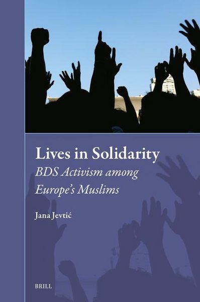 Produktbild: Lives in Solidarity