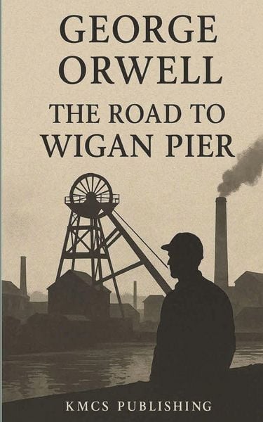 Produktbild: The Road to Wigan Pier