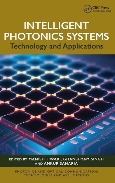 Produktbild: Intelligent Photonics Systems