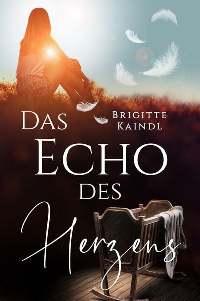 Produktbild: Das Echo des Herzens