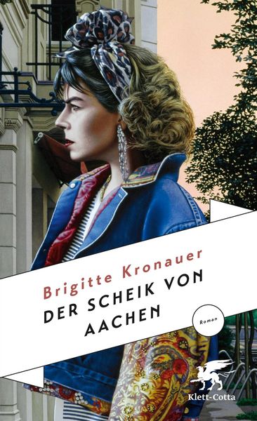 Produktbild: Der Scheik von Aachen