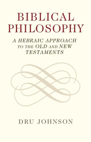 Produktbild: Biblical Philosophy