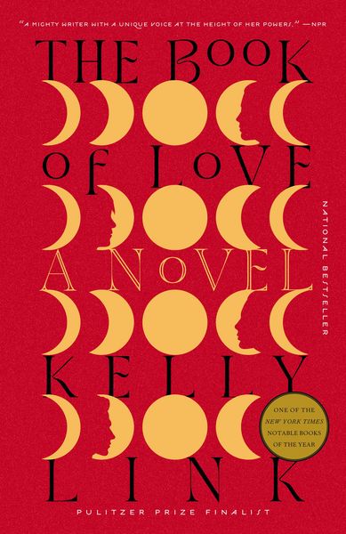 Produktbild: The Book of Love