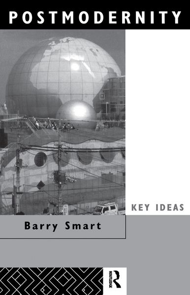 Produktbild: Postmodernity