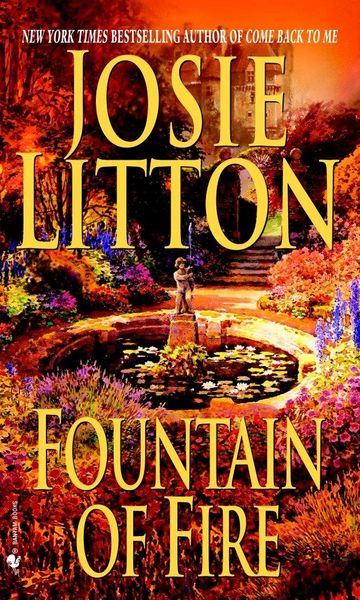 Produktbild: Fountain of Fire