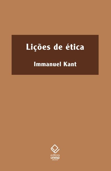 Produktbild: Li&ccedil;&otilde;es de &Eacute;tica
