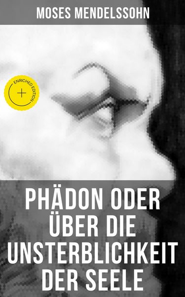 Produktbild: Ph&auml;don oder &uuml;ber die Unsterblichkeit der Seele