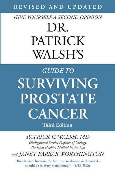 Produktbild: Dr Patrick Walshs Gt Surviving