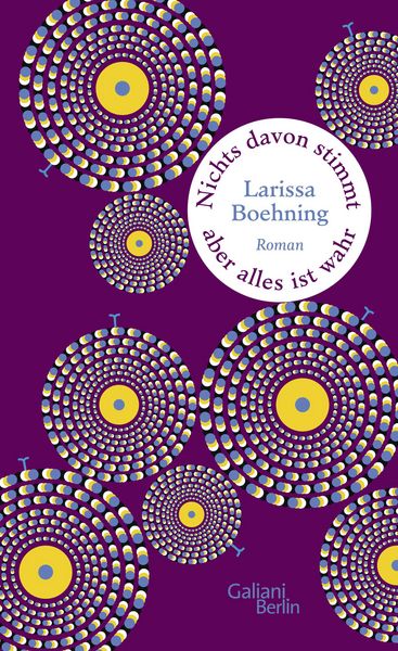 Produktbild: Nichts davon stimmt, aber alles ist wahr