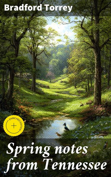Produktbild: Spring notes from Tennessee