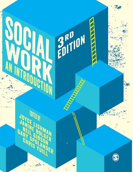 Produktbild: Social Work