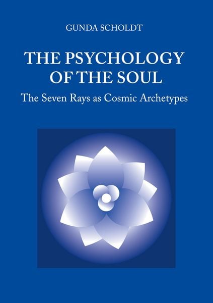 Produktbild: The Psychology of the Soul