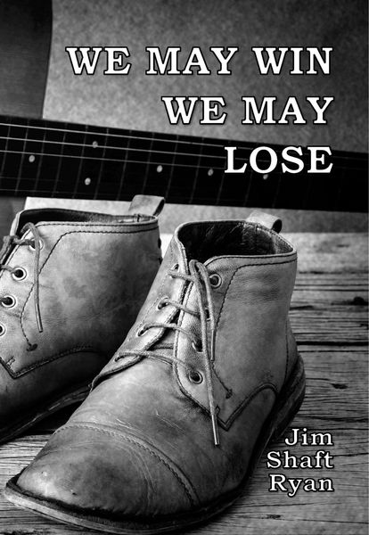 Produktbild: We May Win We May Lose