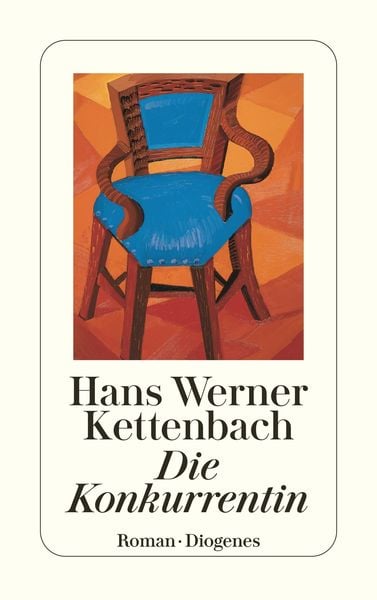 Produktbild: Die Konkurrentin