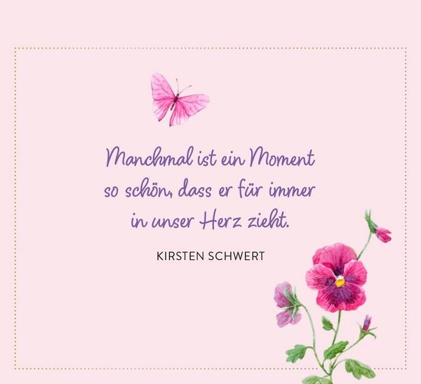 Produktbild: Mach heute zu deinem Gl&uuml;cksmoment