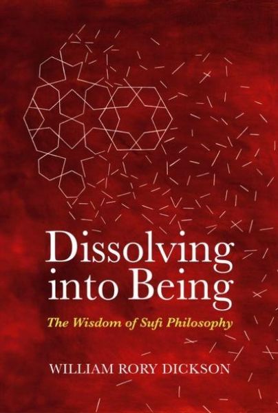Produktbild: Dissolving into Being