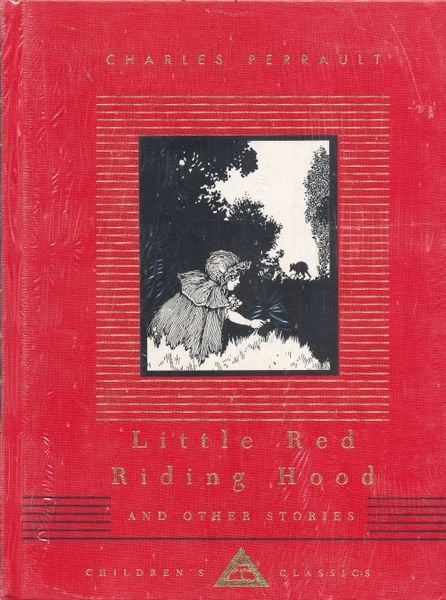 Produktbild: Little Red Riding Hood