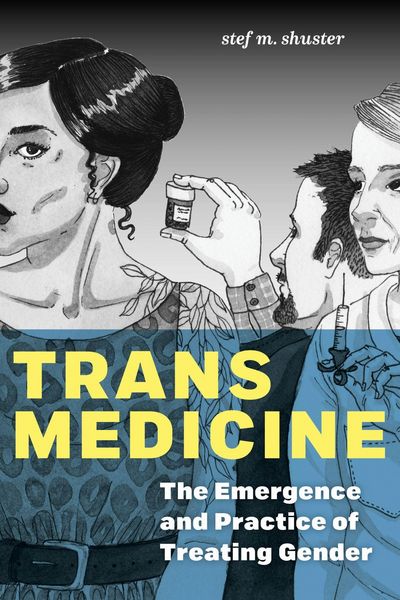 Produktbild: Trans Medicine