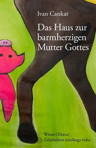 Produktbild: Das Haus zur barmherzigen Mutter Gottes