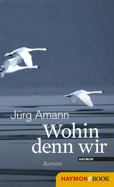 Produktbild: Wohin denn wir