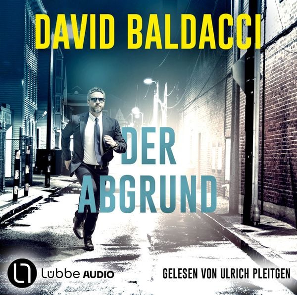 Produktbild: Der Abgrund