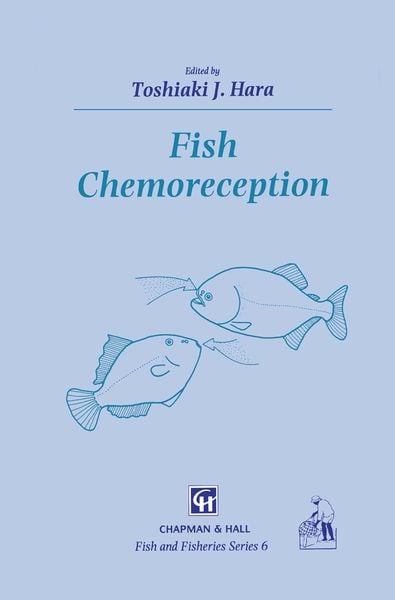 Produktbild: Fish Chemoreception
