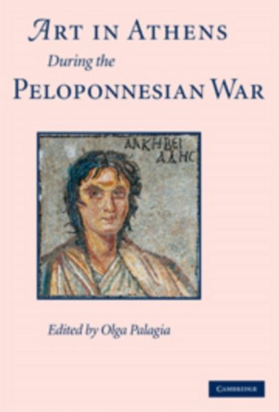 Produktbild: Art in Athens During The Pelop