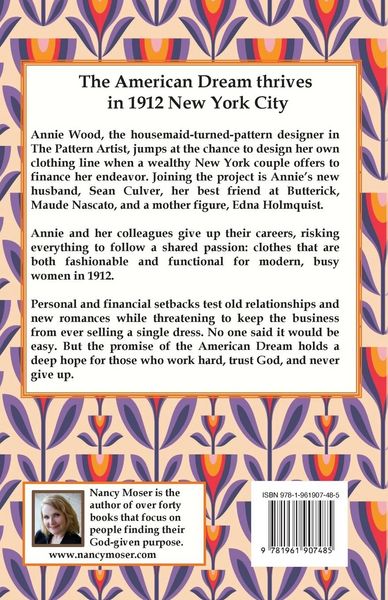 Produktbild: The Fashion Designer