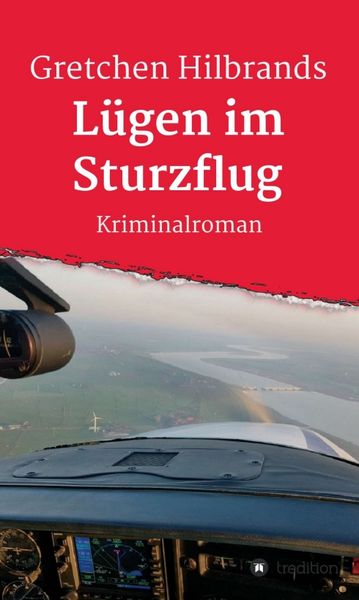 Produktbild: L&uuml;gen im Sturzflug