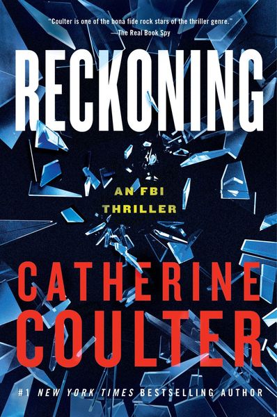 Produktbild: Reckoning