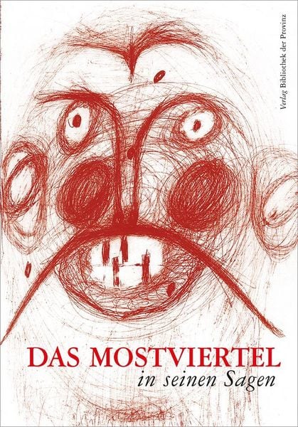 Produktbild: Das Mostviertel in seinen Sagen