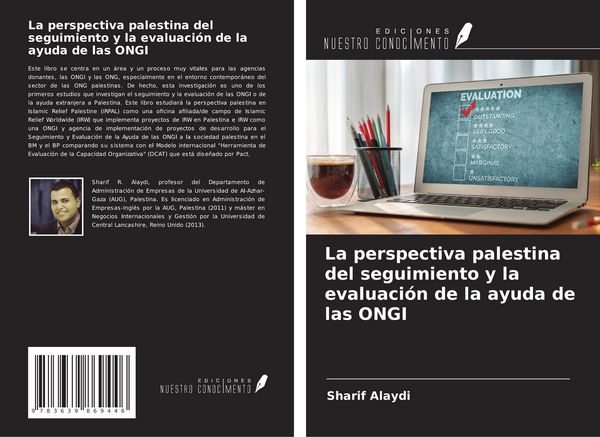 Produktbild: La perspectiva palestina del seguimiento y la evaluaci&oacute;n de la ayuda de las ONGI