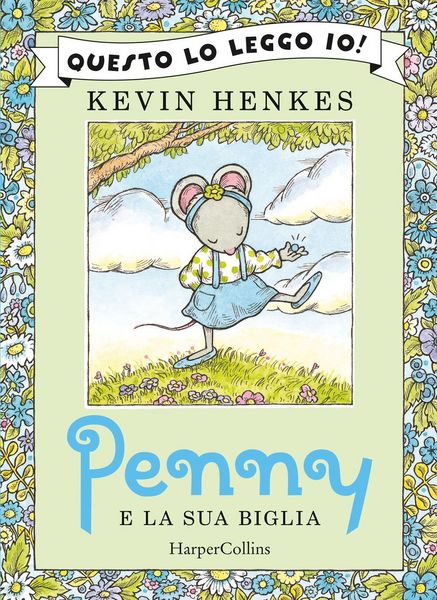 Produktbild: Penny e la sua biglia
