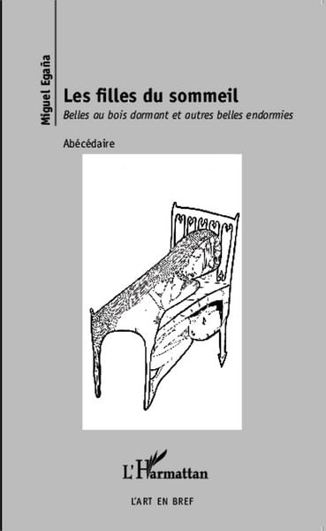 Produktbild: Les filles du sommeil