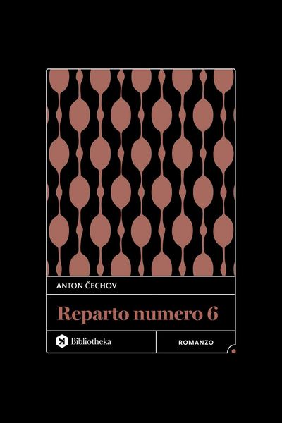 Produktbild: Il reparto numero 6