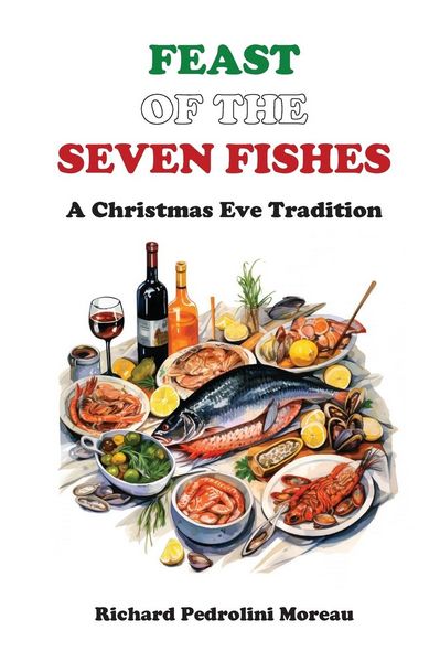 Produktbild: Feast of the Seven Fishes