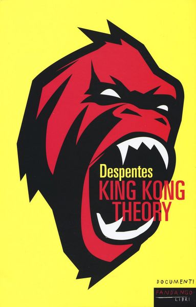 Produktbild: King Kong theory