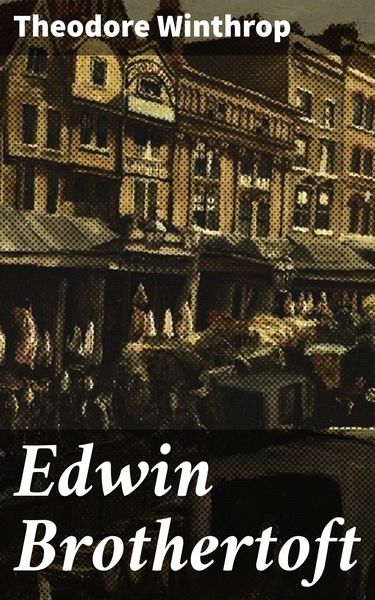 Produktbild: Edwin Brothertoft